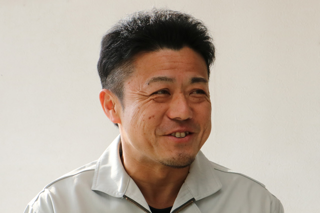 写真:戸嶋幸大